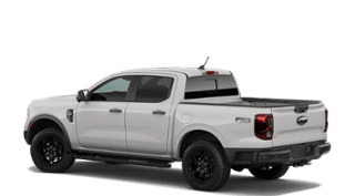 2026 Ford Ranger® External Image 3